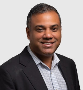 Ajay Damani