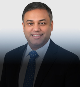 Ajay Damani