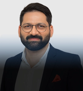Ashish Rana