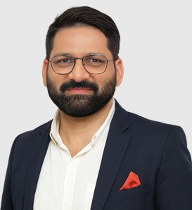 Ashish Rana