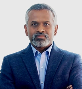 David Antony