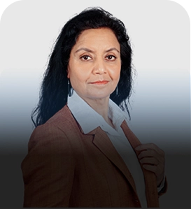 Manju Saini