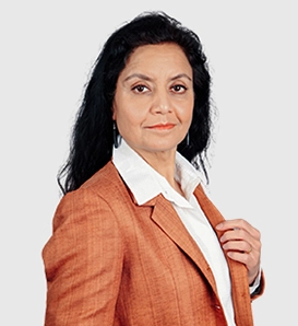 Manju Saini