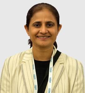 Ritu Kaushal