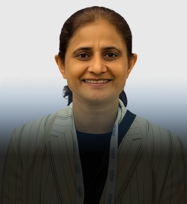 Ritu Kaushal