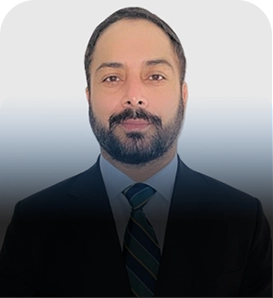 Taran Sidhu