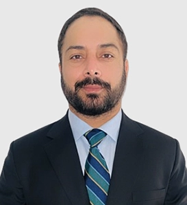 Taran Sidhu