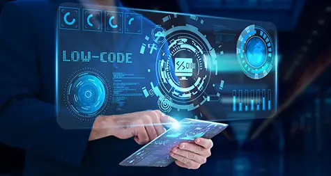 Low-Code Automation