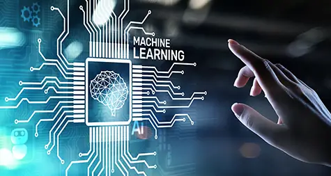 Machine Learning Integration