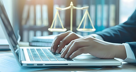 Paralegal services