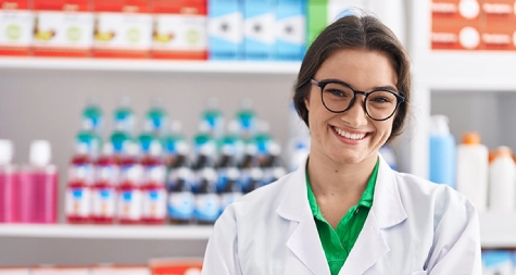 Pharma & Life Science