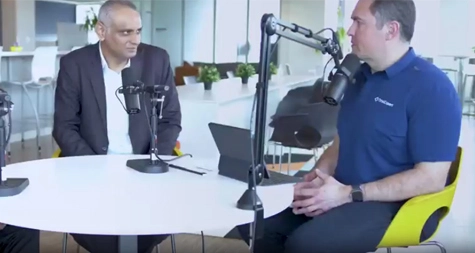 Podcast