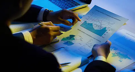 Predictive Modelling