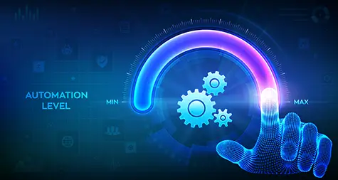 Process-Level Automation