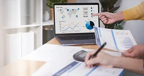 Reporting Solutions
