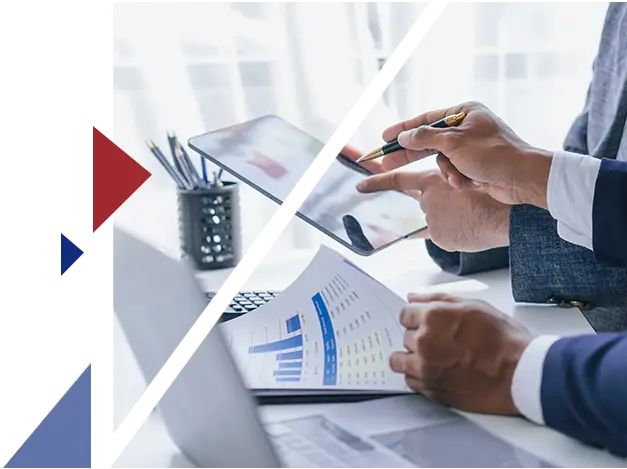 Streamlined Taxation and Audit Compliance Solutions